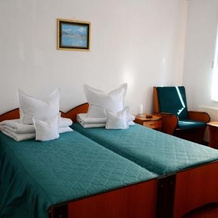 Hotel Bradul, 恰赫勒乌 — 照片 2