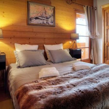 Chalet Beauvoir 12 - OVO Network, 圣让德西克斯 — 照片 4