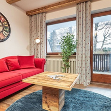 Appartment im Landhotel Seeg, 塞格 — 照片 4