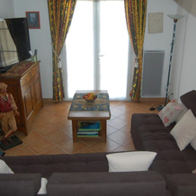 Villa Aghjanella, Патримонио — фото 5