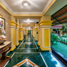 Mayfair Lagoon, Bhubaneshwar — photo 5