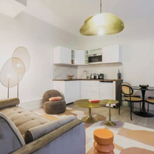 Cosy Apartment - 1Br/2P- Saint-Cloud, Сен-Клу — фото 5