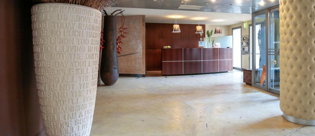 Hotel Aleramo, Asti — photo 1
