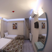 Koc Hotel, 伊斯帕尔塔 — 照片 4