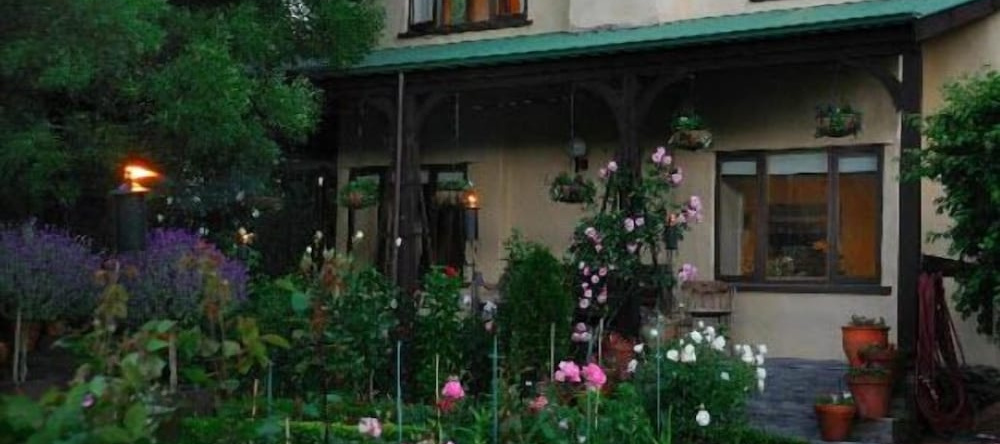 Motueka River Lodge, 恩加蒂莫蒂 — 照片 1
