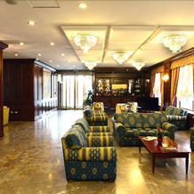 Hotel Empire, San Nicola La Strada — photo 2
