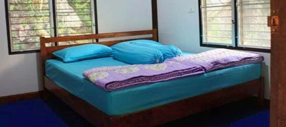 Raipreda Homestay, 奥勒 — 照片 1