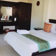 Ban Kiang Fah Resort Chongmek, Сириндхорн — фото 5