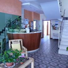 Hotel Suprem, Римини — фото 2