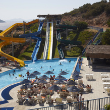 Bodrum Holiday Resort & Spa, Бодрум — фото 2