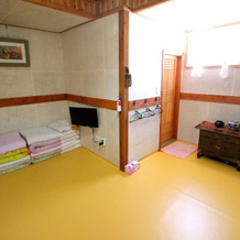 Happiness Full Guesthouse, Джеонджу — фото 4