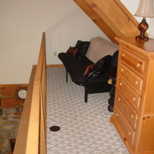 Stones Throw 2 Bedrooms 2 Bathrooms Cabin, 布洛英罗克 — 照片 3