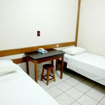Candeias Hotel, 巴塔泰斯 — 照片 5
