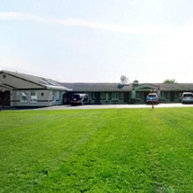 Best Western Weedsport Inn, Уидспорт — фото 2