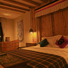 Blossom Hill Inn Shangri-La, Shangri-La — photo 2
