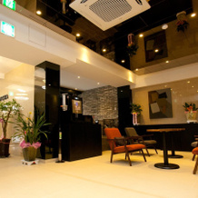 Pasta Hotel Yangsan, Yangsan — photo 5