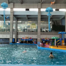 Xianyang Ocean Hotspring World, 咸阳 — 照片 5