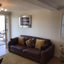 3-bed Apartment - Sleeps 6 - Parking, Wifi, Pets, 古罗克 — 照片 3