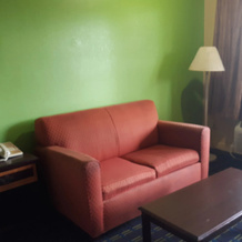 Oyo Hotel Williamston, Уильямстон — фото 4