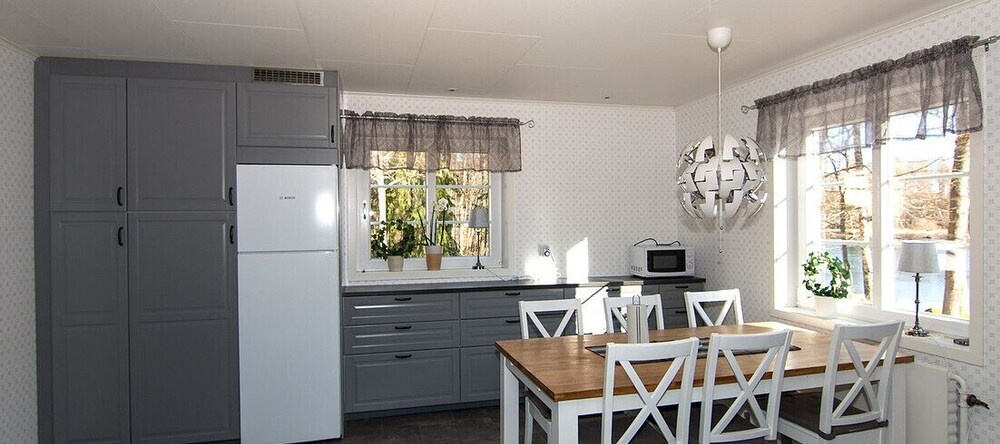 Holiday Home Paradisvägen - 6 people, Tingsryd — photo 1