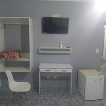 Pousada Elegance Beira Mar, 伊塔尼亚恩 — 照片 5
