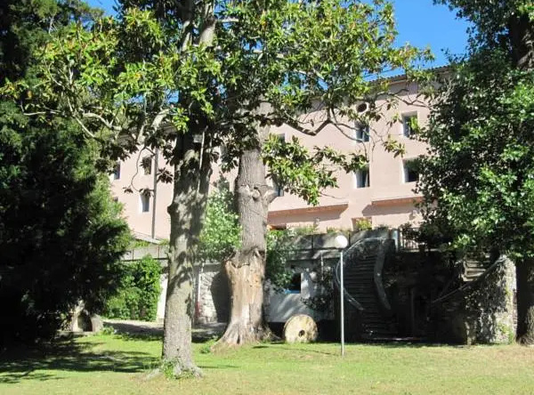 Le Mas De Cluny, Saint-Andre-de-Majencoules — photo 1