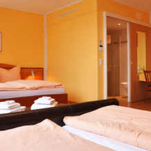 Hopfenhotel Hallertau, Wolnzach — photo 5