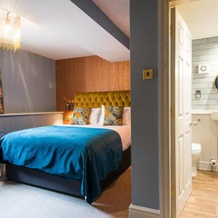 Innkeeper's Lodge Birmingham - NEC , Meriden, 索利哈尔 — 照片 5