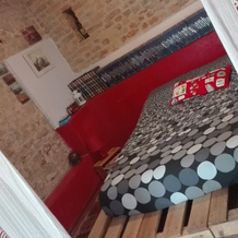 B&B La Casa Che Ride, Костиглиоле-д'Асти — фото 5