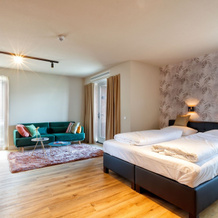 Wapen Van Hengelo Residence Suites, Хенгело — фото 2
