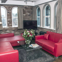 Base Serviced Apartments - Sir Thomas Street, 利物浦 — 照片 2