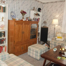 Sybille's Garden Bed & Breakfast, 蓝水 — 照片 5
