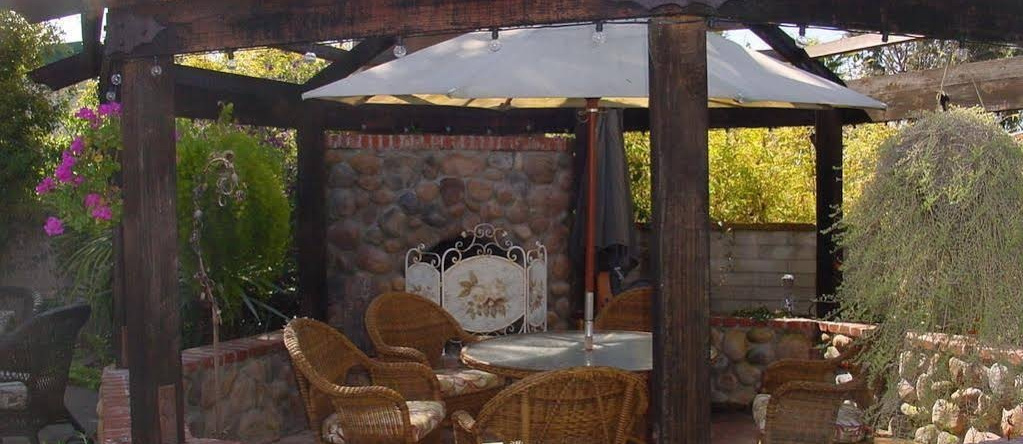 Black Orchid Bed & Breakfast, 恩西尼塔斯 — 照片 1