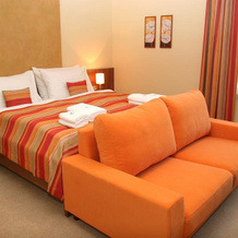 Hotel Artaban, Žirovnice — photo 4