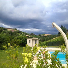 La Collina dei Conigli, Castel Boglione — photo 2