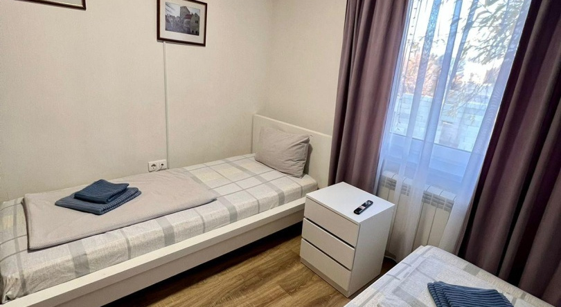 Yu-2 Motel (Motel), Zavyalovo — photo 1