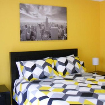 Numurkah Self Contained Apartments - The Saxton, 努穆尔卡 — 照片 4