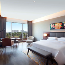 Grand Hyatt Kochi Bolgatty, Kochi — photo 3