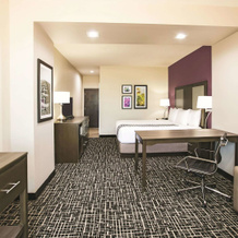 Quality Inn & Suites Colorado City, Tx, Колорадо-Сити — фото 5