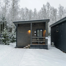The Datcha Guest House, Svetloye — photo 4