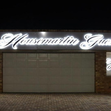 Housemartin Guesthouse, 克莱克斯多普 — 照片 3