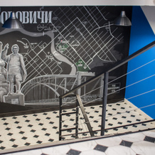 Гостиница Ткачи, Боровичи — фото 5