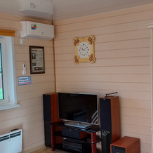 Dom U Belogo Ozera Guest House, 别洛焦尔斯克 — 照片 3
