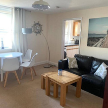 Admirals Harbour View 2-Bed Apartment In Harwich, Харидж — фото 2
