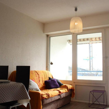 Appartement Châtelaillon-Plage, 3 pièces, 4 personnes - FR-1-246-523, 沙泰莱永海滩 — 照片 4