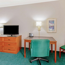 La Quinta Inn By Wyndham Las Cruces Mesilla Valley, Лас-Крусес — фото 4