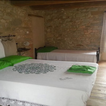 Agriturismo Dai Du Bourdei, Фронтино — фото 3