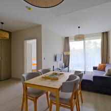 As Maslak By Newinn, Стамбул — фото 4