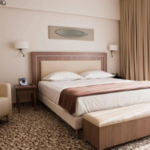 Hotel Villa Azur, 卢贝新城 — 照片 5