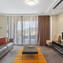 CBD Executive Apartments, 罗克汉普顿 — 照片 5